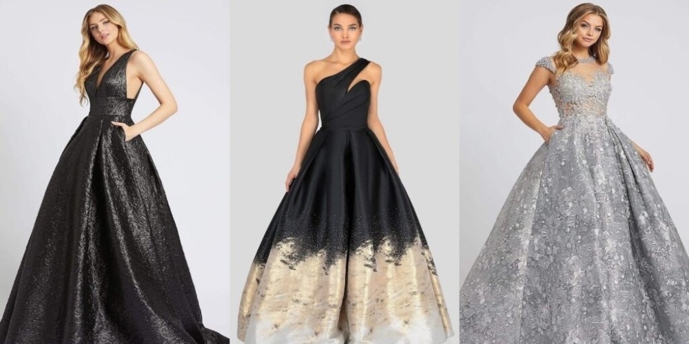 Top Dos and Don'ts of Wearing Evening Dresses - veldalauder.co.uk